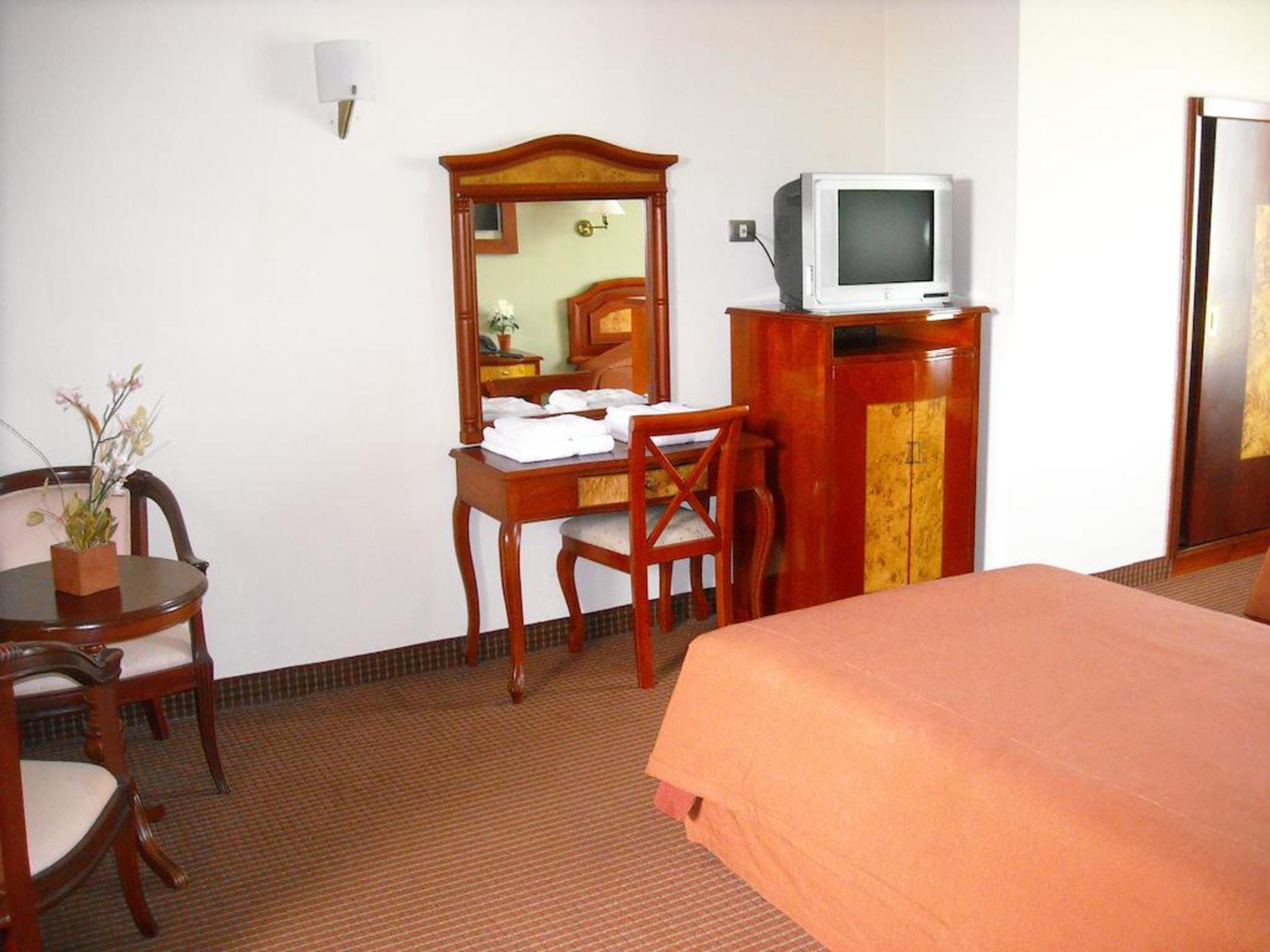 Hotel Continental Лима Экстерьер фото