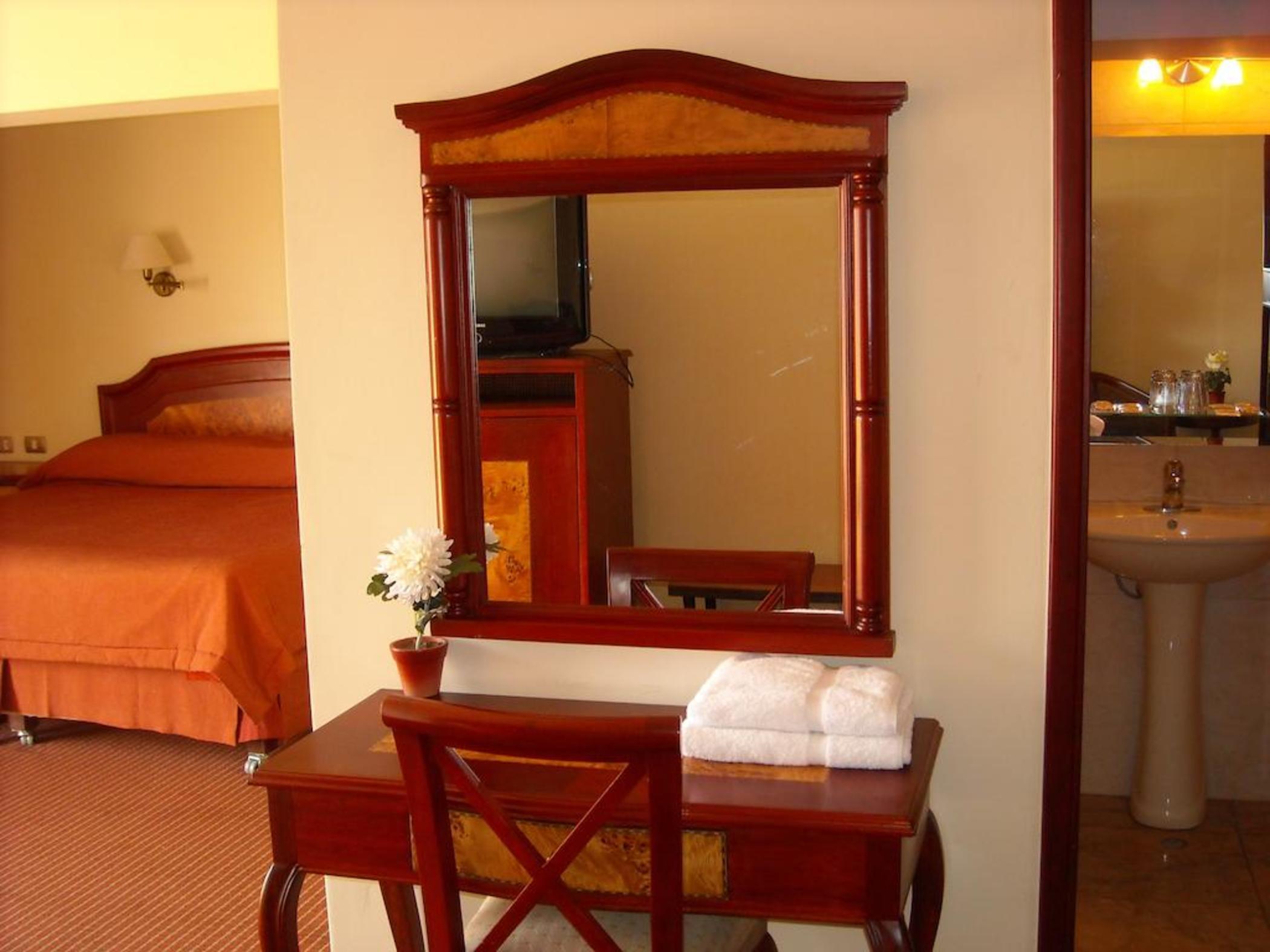 Hotel Continental Лима Экстерьер фото