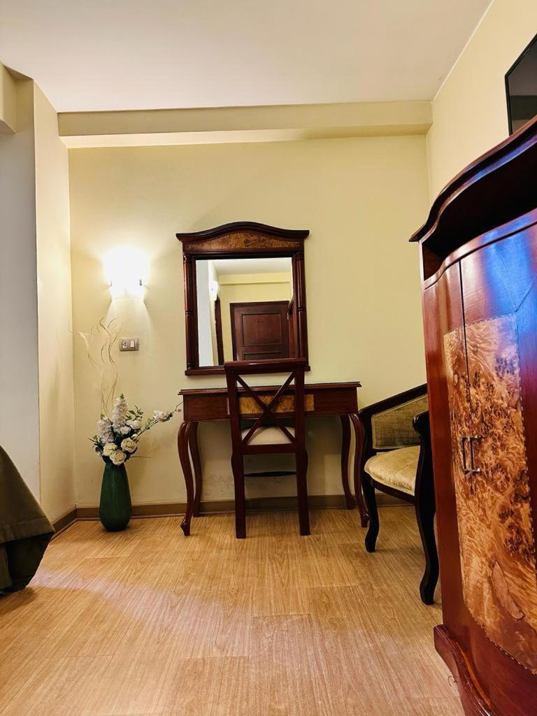 Hotel Continental Лима Экстерьер фото