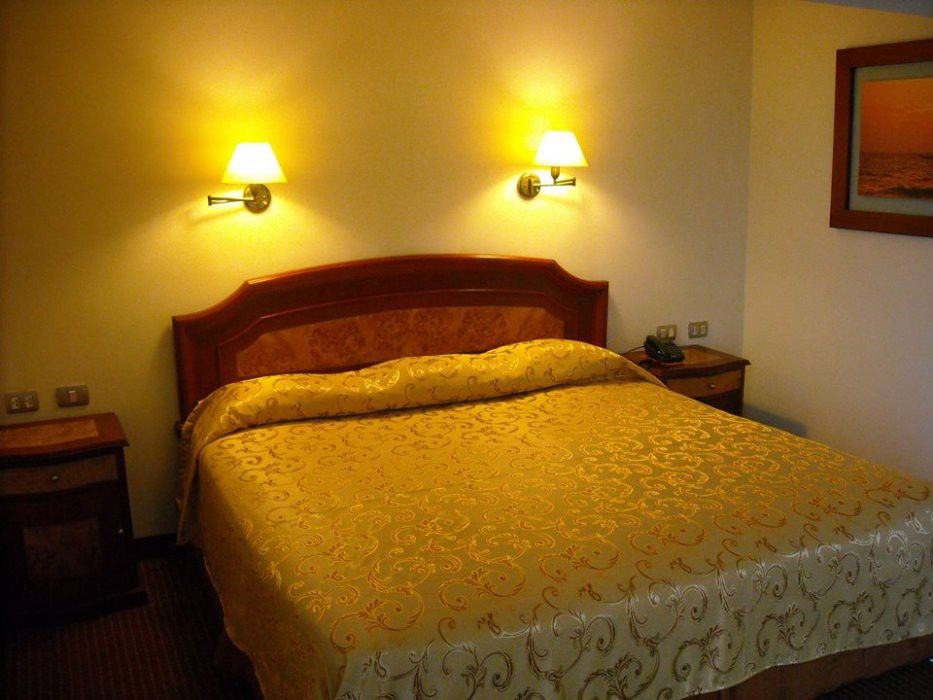 Hotel Continental Лима Экстерьер фото